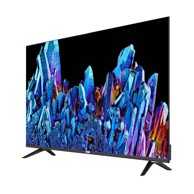 VOX TV 50WOS315B, LED, 50"